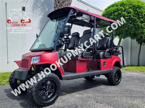 tomberlin golf carts near me|tomberlin for sale.